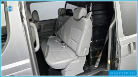 Hyundai Starex GRAND STAREX 5 SEATER VAN STYLE | Mobile.bg    15