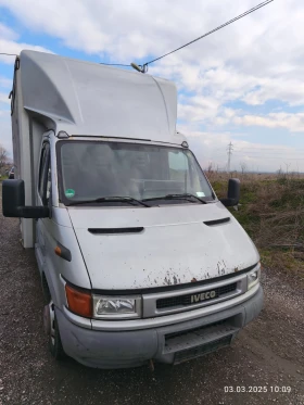 Iveco Daily, снимка 1