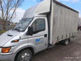 Iveco Daily, снимка 3