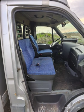 Iveco Daily, снимка 7