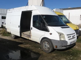 Ford Transit 2, 2 TDCI МАКСИ ТРЕНД ИЗПЪЛНЕНИЕ, снимка 5