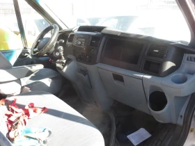 Ford Transit 2, 2 TDCI МАКСИ ТРЕНД ИЗПЪЛНЕНИЕ, снимка 8