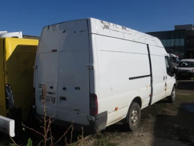 Ford Transit 2, 2 TDCI МАКСИ ТРЕНД ИЗПЪЛНЕНИЕ, снимка 3