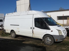 Ford Transit 2, 2 TDCI МАКСИ ТРЕНД ИЗПЪЛНЕНИЕ, снимка 2