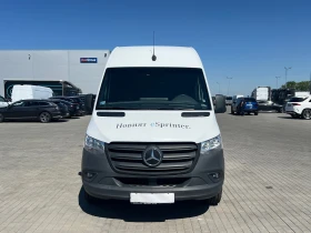 Mercedes-Benz Sprinter eSprinter 312 standard | Mobile.bg    2