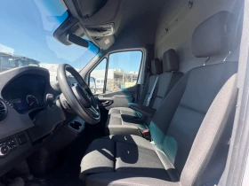 Mercedes-Benz Sprinter eSprinter 312 standard | Mobile.bg    10