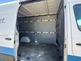 Mercedes-Benz Sprinter eSprinter 312 standard | Mobile.bg    8
