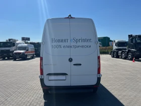 Mercedes-Benz Sprinter eSprinter 312 standard | Mobile.bg    5