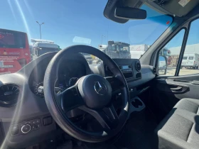 Mercedes-Benz Sprinter eSprinter 312 standard | Mobile.bg    11