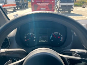 Mercedes-Benz Sprinter eSprinter 312 standard | Mobile.bg    12