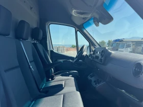 Mercedes-Benz Sprinter eSprinter 312 standard | Mobile.bg    9