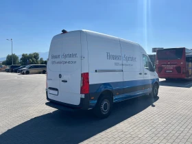 Mercedes-Benz Sprinter eSprinter 312 standard | Mobile.bg    4