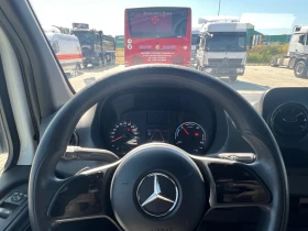 Mercedes-Benz Sprinter eSprinter 312 standard | Mobile.bg    13