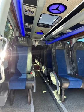 Обява за продажба на Mercedes-Benz Sprinter 519 LUX* V6* NOV VNOS ~76 500 лв. - изображение 10