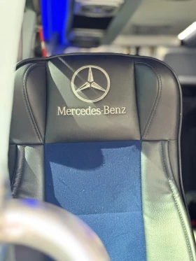 Mercedes-Benz Sprinter 519 LUX* V6* NOV VNOS | Mobile.bg    15