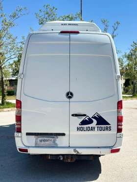 Обява за продажба на Mercedes-Benz Sprinter 519 LUX* V6* NOV VNOS ~76 500 лв. - изображение 3