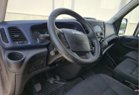 Обява за продажба на Iveco 35c18 ОЧАКВАН ВНОС / 10 ПАЛЕТЕН / ЛИЗИНГ  ~29 900 лв. - изображение 2