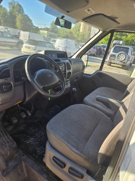     Ford Transit 2.0 TDI 