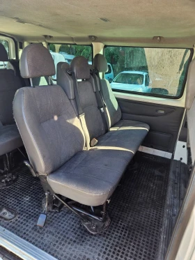 Ford Transit 2.0 TDI  | Mobile.bg    11