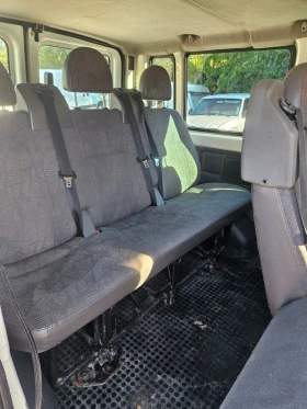 Ford Transit 2.0 TDI  | Mobile.bg    10