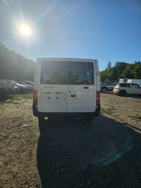     Ford Transit 2.0 TDI 