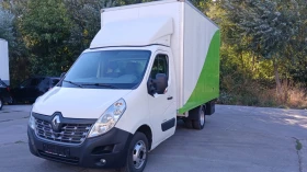     Renault Master 2.3 dci