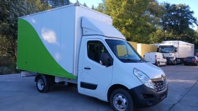 Renault Master 2.3 dci | Mobile.bg    3