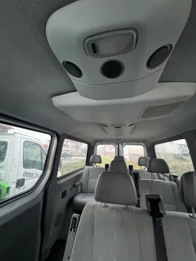Обява за продажба на VW Crafter Пътнически ~27 000 лв. - изображение 8