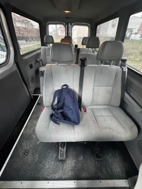 Обява за продажба на VW Crafter Пътнически ~27 000 лв. - изображение 4
