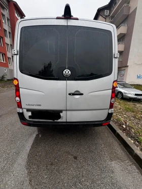 Обява за продажба на VW Crafter Пътнически ~27 000 лв. - изображение 1