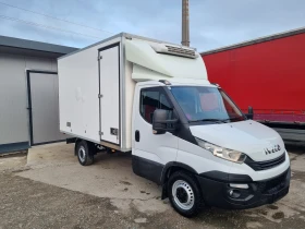 Iveco 35s16 ХЛАДИЛЕН ДО -24, снимка 4