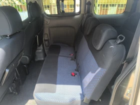 Nissan NV200 1.5 7����� | Mobile.bg � ����� ������ 10