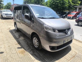 ����� �� �������� �� Nissan NV200 1.5 7�����