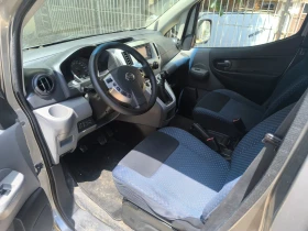 Nissan NV200 1.5 7����� | Mobile.bg � ����� ������ 5