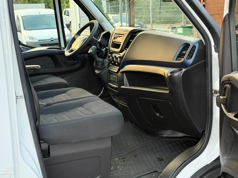 Iveco 35s16 ХЛАДИЛЕН ДО -24, снимка 12 - Бусове и автобуси - 52646898