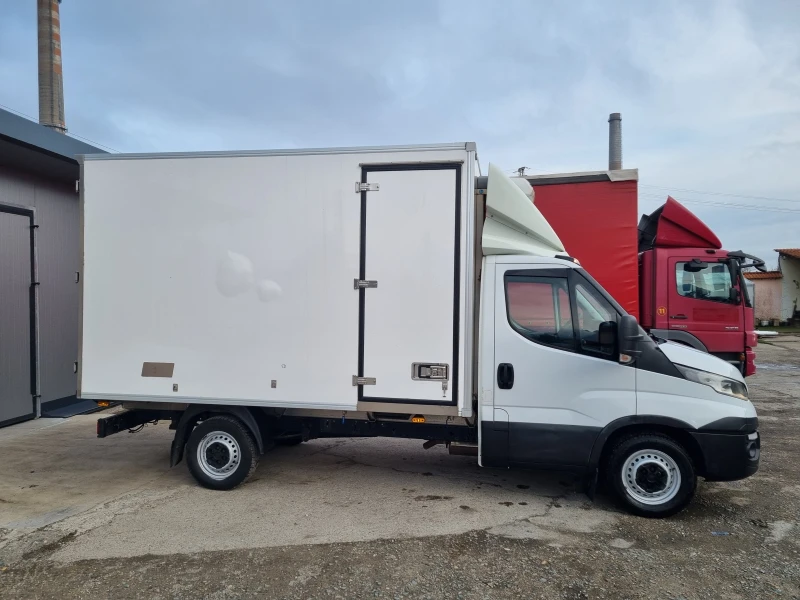 Iveco 35s16 ХЛАДИЛЕН ДО -24, снимка 5 - Бусове и автобуси - 52646898