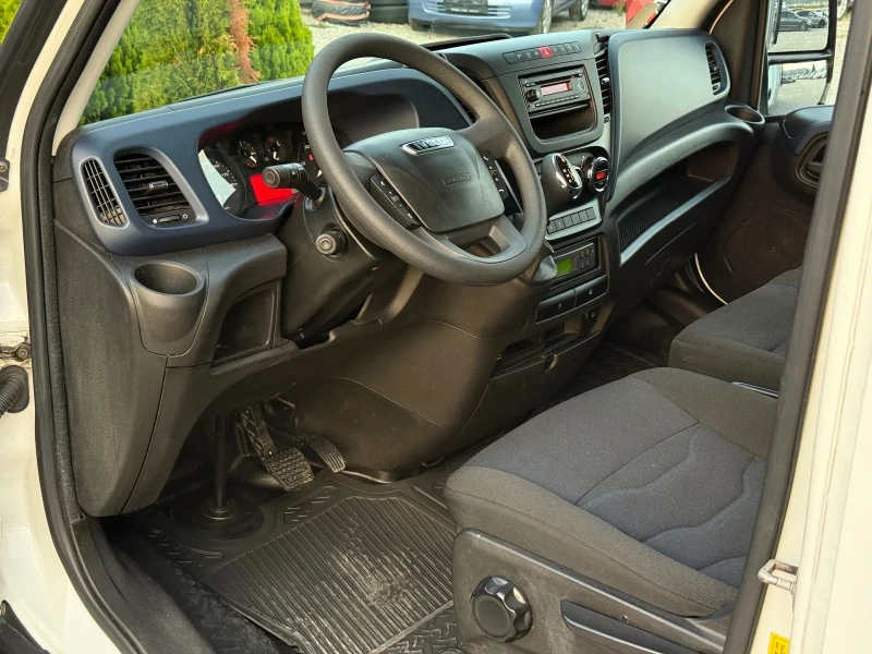 Iveco 35s16 ХЛАДИЛЕН ДО -24, снимка 10 - Бусове и автобуси - 52646898