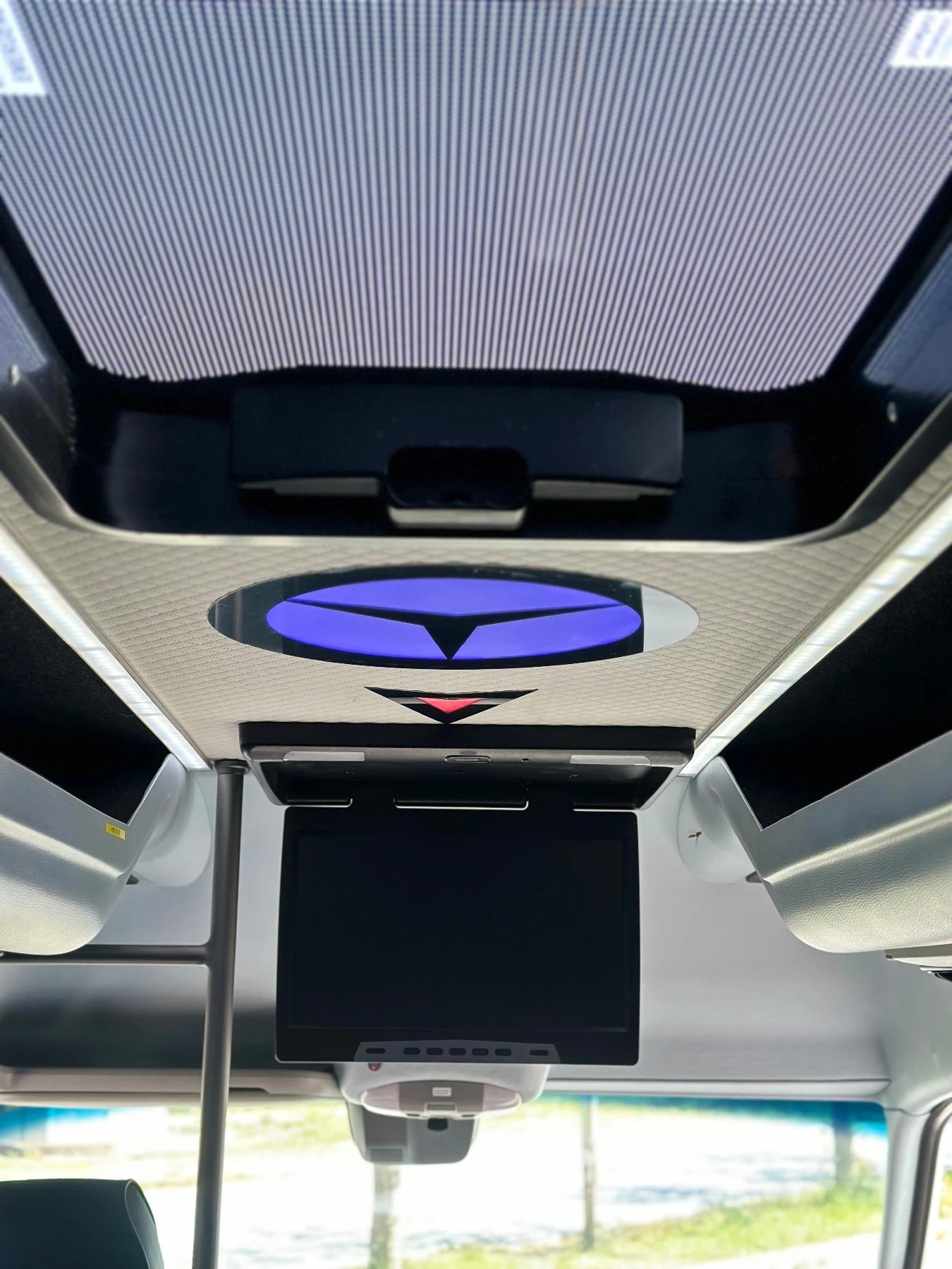 Mercedes-Benz Sprinter 519 LUX* V6* NOV VNOS | Mobile.bg   13