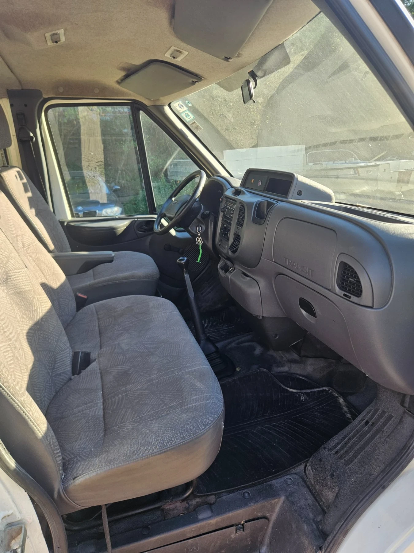 Ford Transit 2.0 TDI  - изображение 9