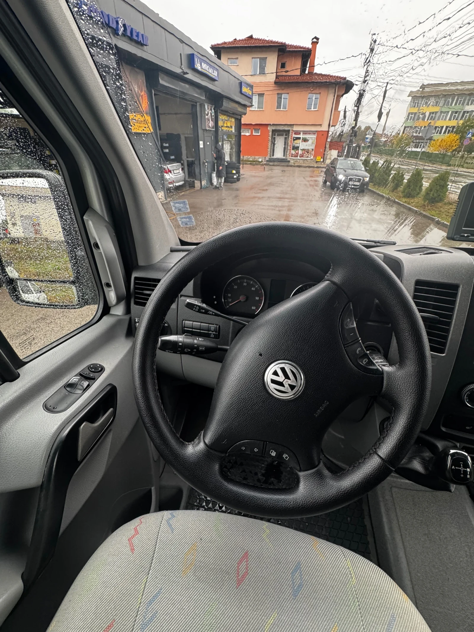 VW Crafter  | Mobile.bg   11