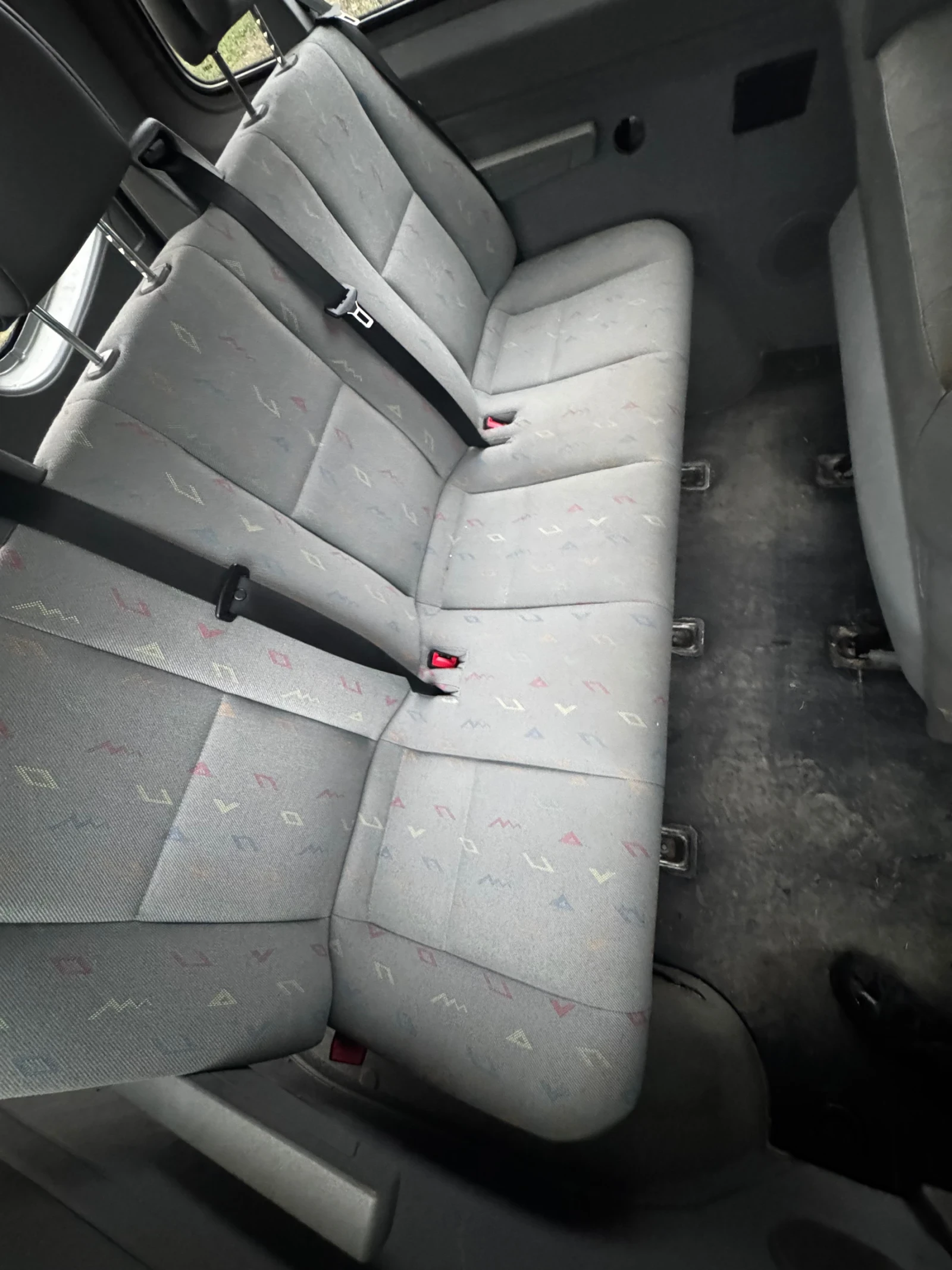VW Crafter Пътнически - изображение 7