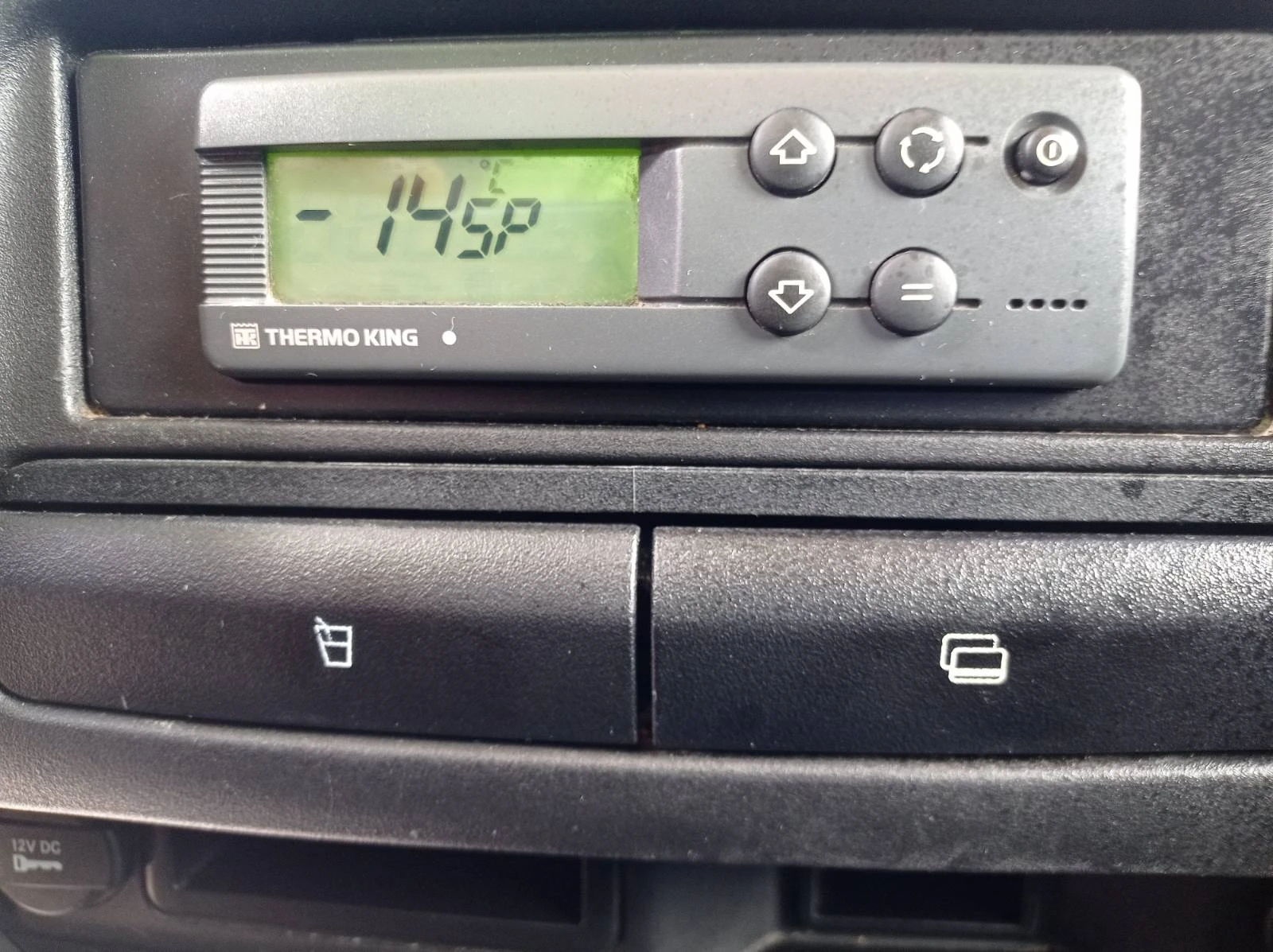 Iveco 35s16 ХЛАДИЛЕН ДО -24 - изображение 7