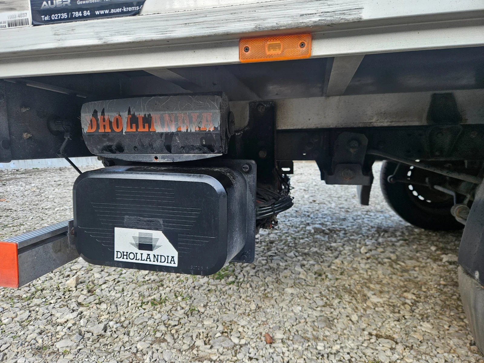 Iveco 35s16 Фургон падаш борд, снимка 7 - Бусове и автобуси - 53831245