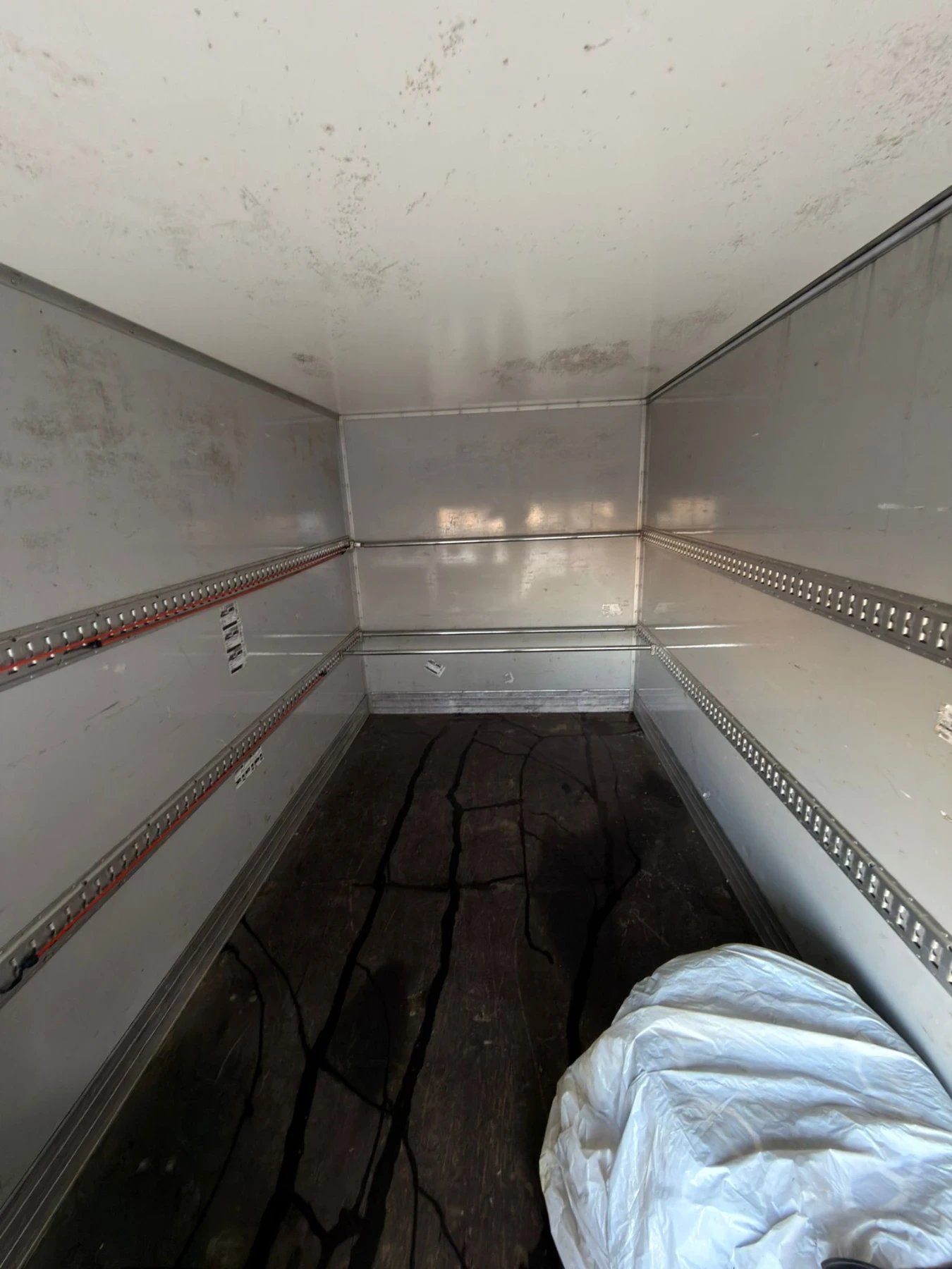 Iveco 35s16 Фургон падаш борд, снимка 14 - Бусове и автобуси - 53831245