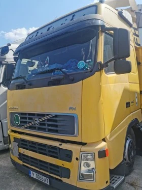 Volvo Fh, снимка 3