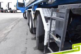 Volvo Fh LKW26022, снимка 15