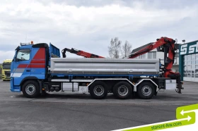 Volvo Fh LKW26022, снимка 9