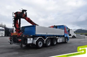 Volvo Fh LKW26022, снимка 6