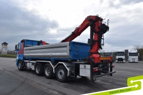 Volvo Fh LKW26022, снимка 8