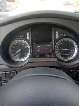 Daf XF, снимка 8
